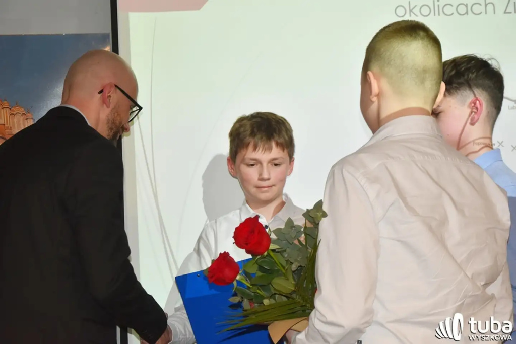 Wyjątkowa książka o historii powstań narodowych na ziemiach wyszkowskich