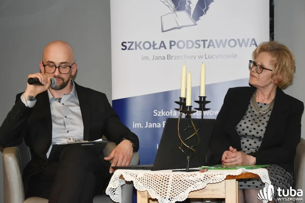Wyjątkowa książka o historii powstań narodowych na ziemiach wyszkowskich