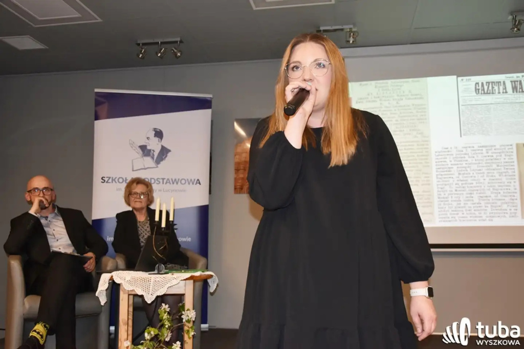 Wyjątkowa książka o historii powstań narodowych na ziemiach wyszkowskich