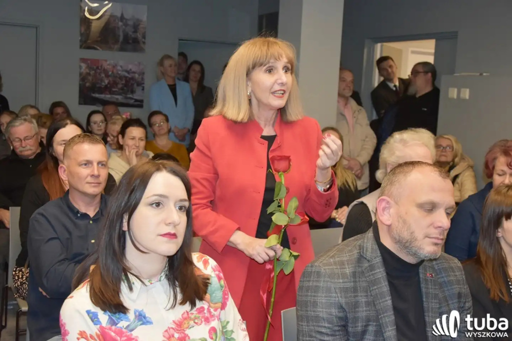 Wyjątkowa książka o historii powstań narodowych na ziemiach wyszkowskich