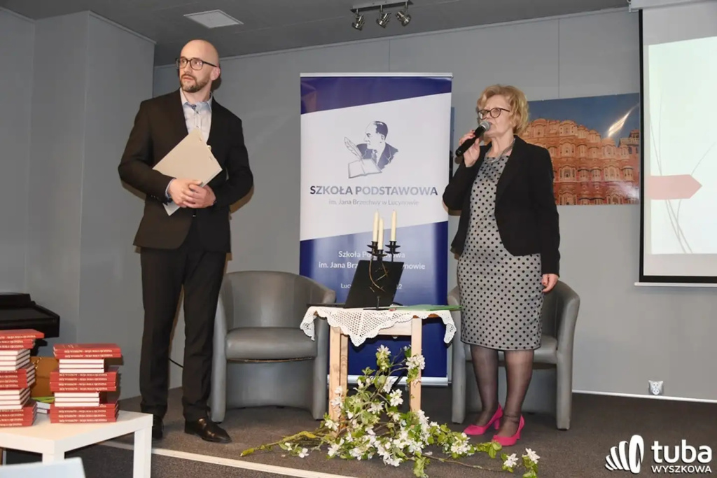 Wyjątkowa książka o historii powstań narodowych na ziemiach wyszkowskich
