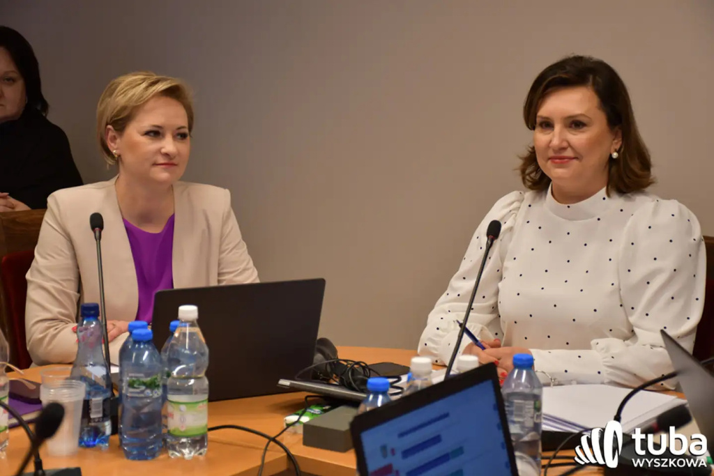 Pandemia, wojna, polityczne potyczki. Podsumowanie burzliwej kadencji Rady Powiatu Wyszkowskiego