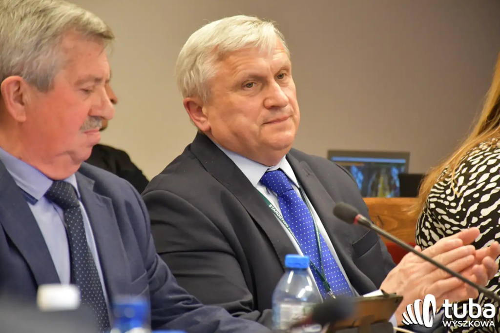 Pandemia, wojna, polityczne potyczki. Podsumowanie burzliwej kadencji Rady Powiatu Wyszkowskiego