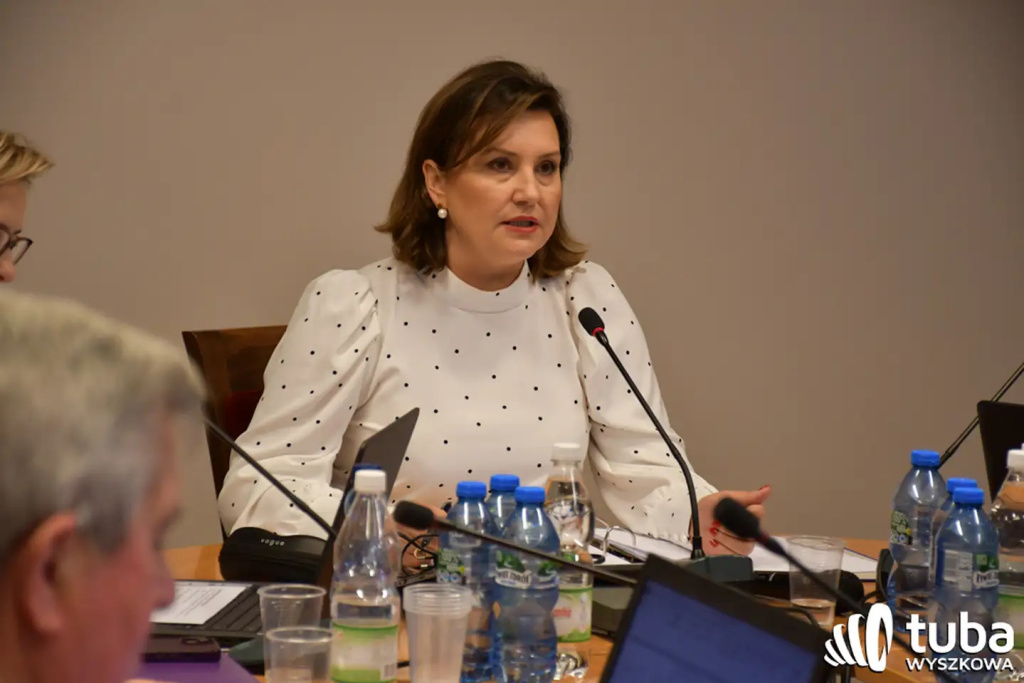 Pandemia, wojna, polityczne potyczki. Podsumowanie burzliwej kadencji Rady Powiatu Wyszkowskiego