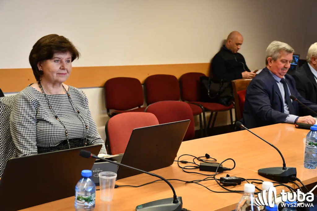 Pandemia, wojna, polityczne potyczki. Podsumowanie burzliwej kadencji Rady Powiatu Wyszkowskiego