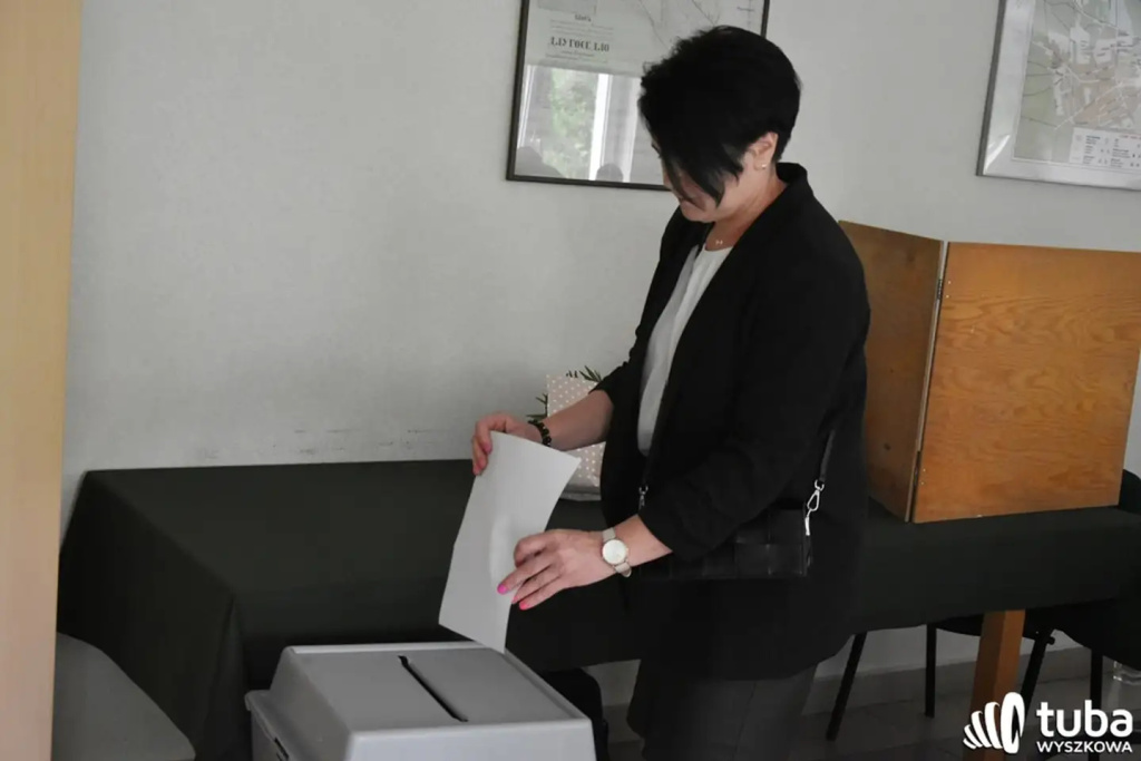 Wójt oraz radni gminy Długosiodło zaprzysiężeni