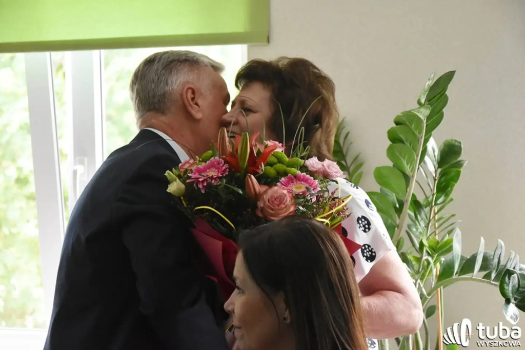 Wójt oraz radni gminy Długosiodło zaprzysiężeni