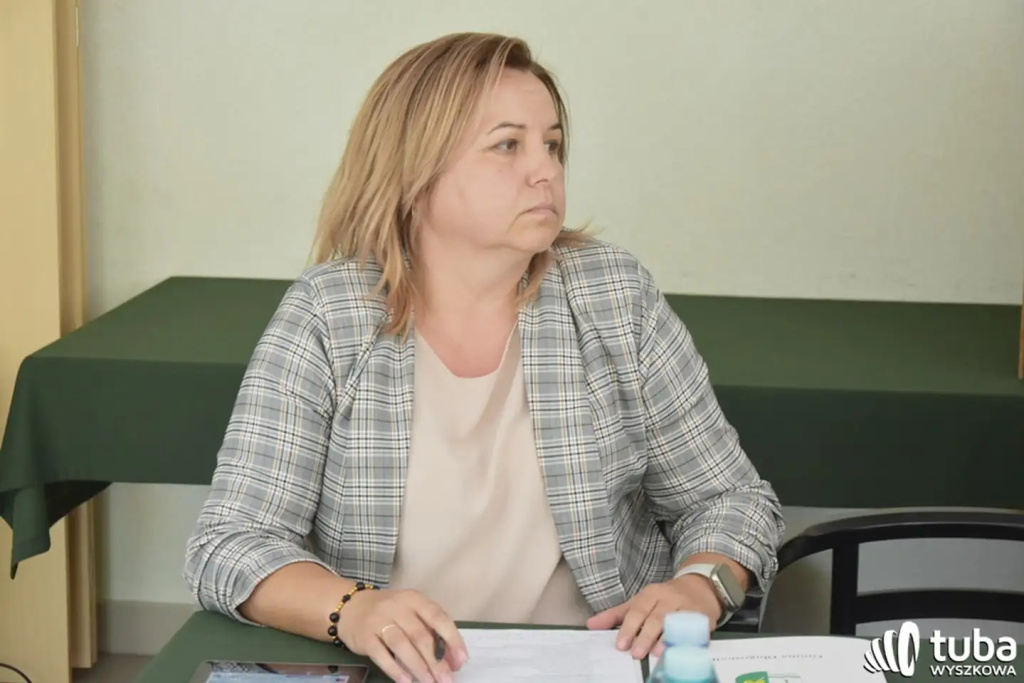 Wójt oraz radni gminy Długosiodło zaprzysiężeni