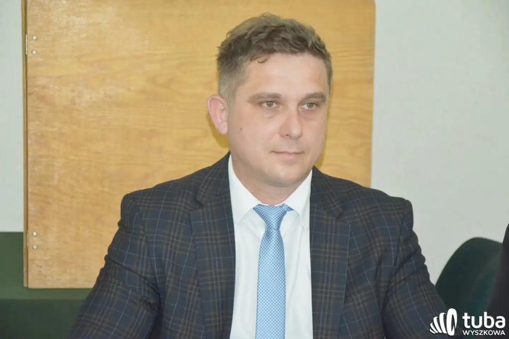 Wójt oraz radni gminy Długosiodło zaprzysiężeni