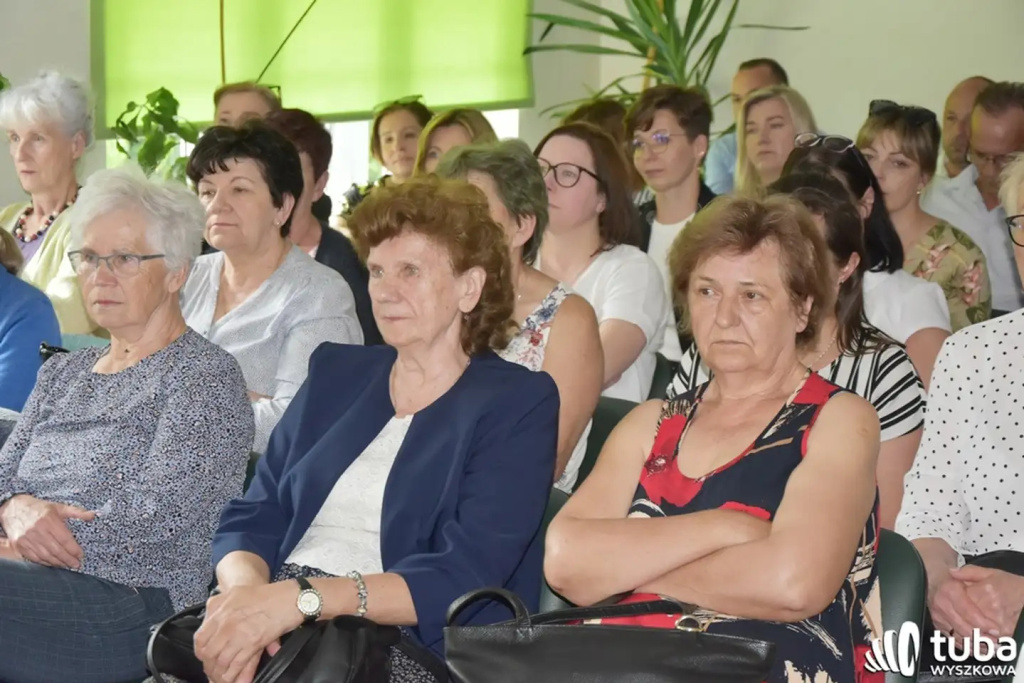 Wójt oraz radni gminy Długosiodło zaprzysiężeni