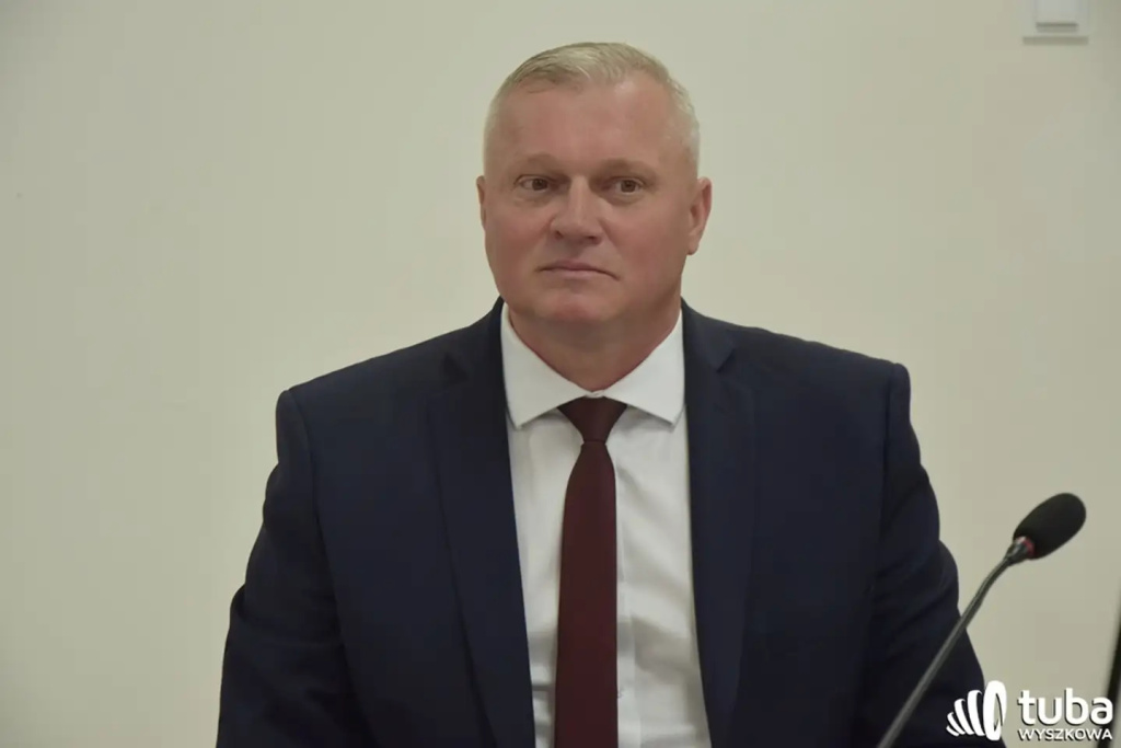 Zaprzysiężony wójt i radni w gminie Somianka