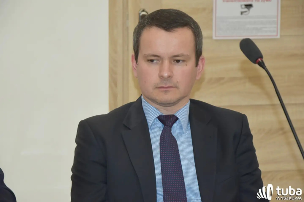 Zaprzysiężony wójt i radni w gminie Somianka
