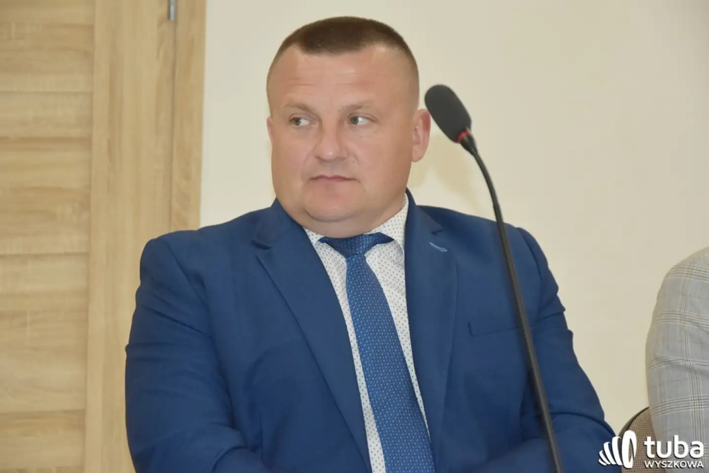 Zaprzysiężony wójt i radni w gminie Somianka