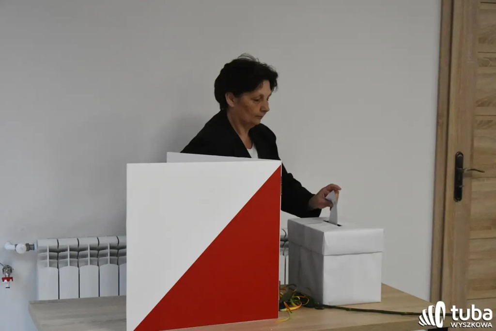 Zaprzysiężony wójt i radni w gminie Somianka