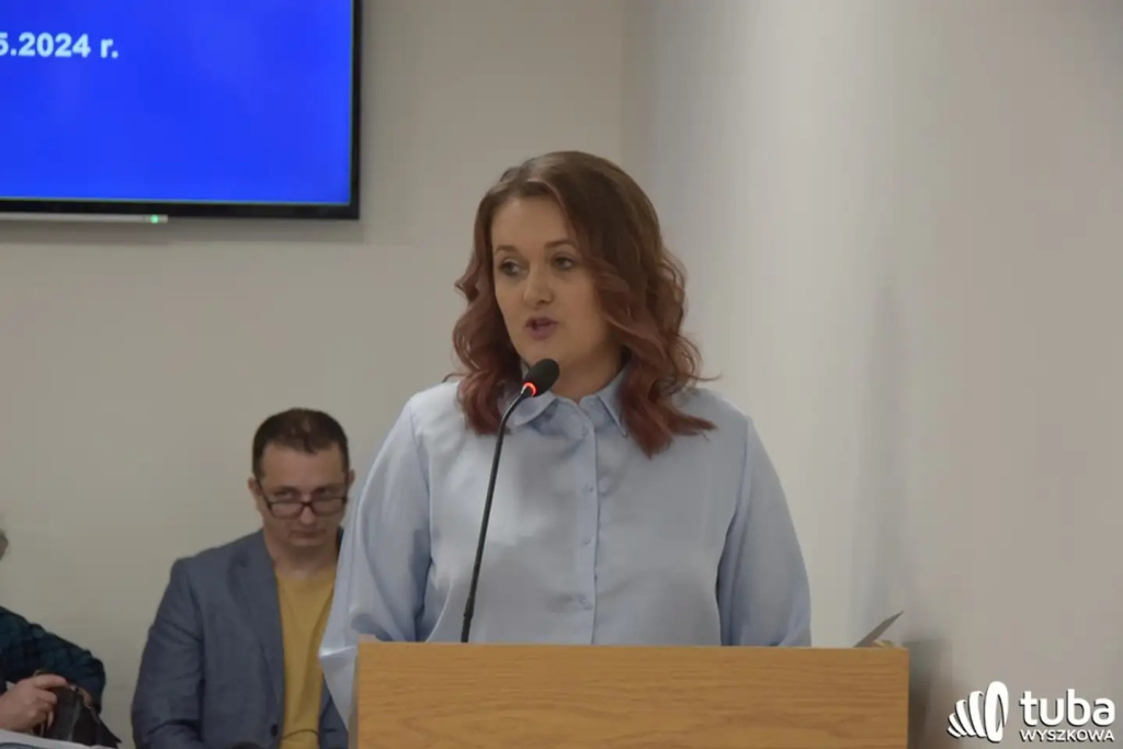 Zaprzysiężony wójt i radni w gminie Somianka