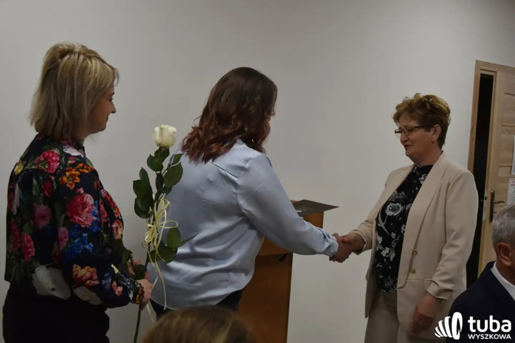 Zaprzysiężony wójt i radni w gminie Somianka