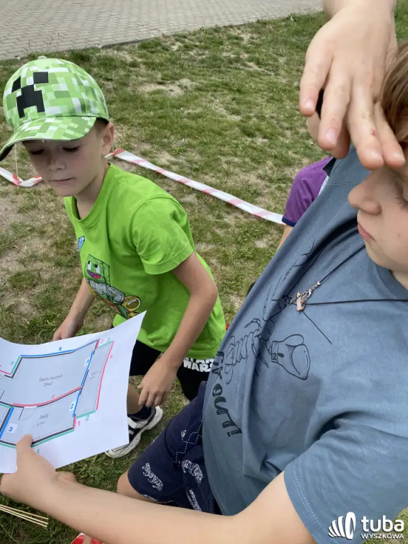 „Lato w mieście” - ostatnia szansa na zapis!