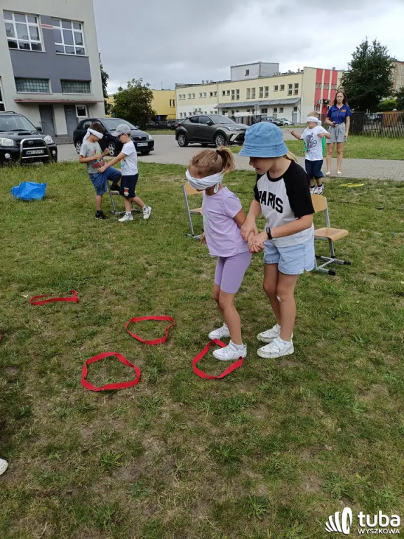 „Lato w mieście” - ostatnia szansa na zapis!