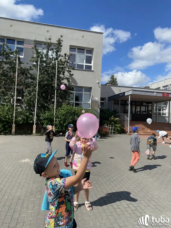 „Lato w mieście” - ostatnia szansa na zapis!