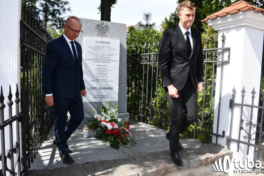 1 września. Nie damy zapomnieć!