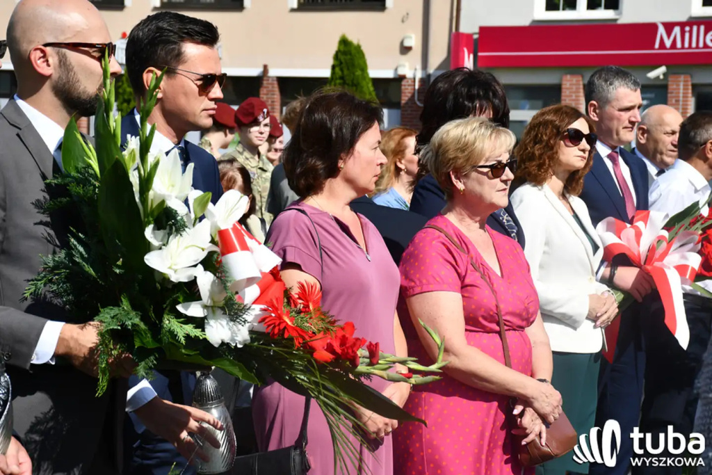 1 września. Nie damy zapomnieć!