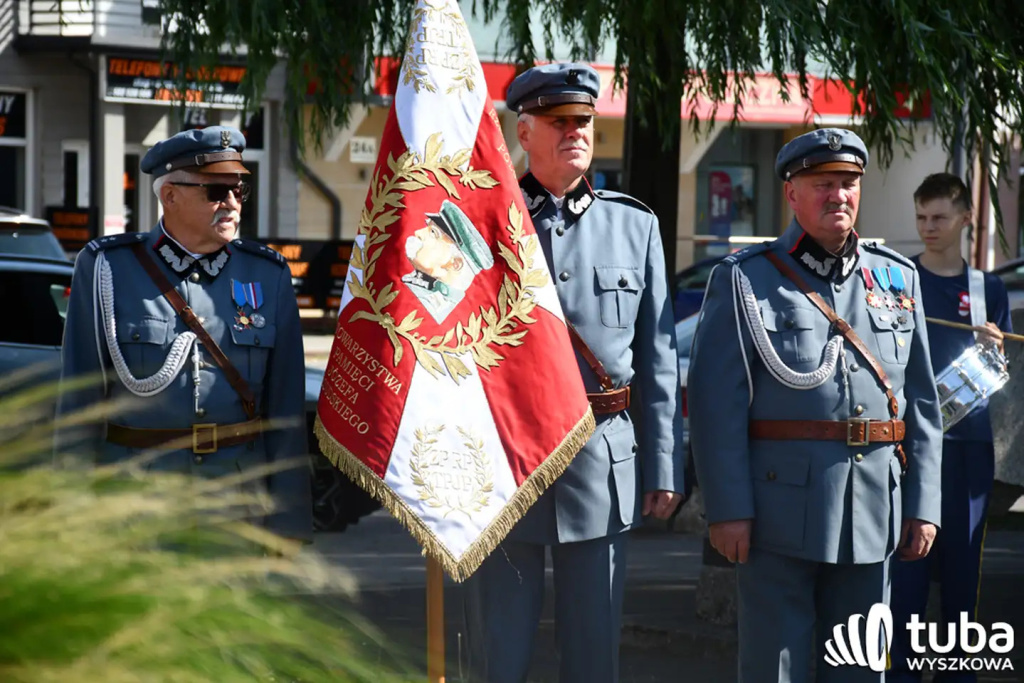 1 września. Nie damy zapomnieć!