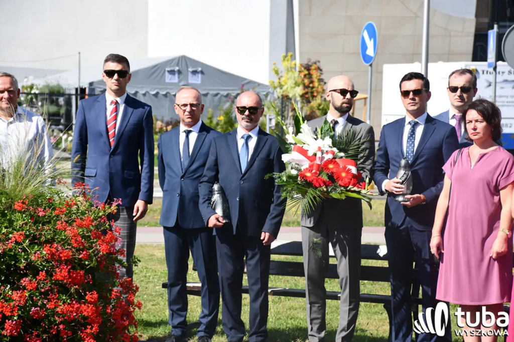 1 września. Nie damy zapomnieć!