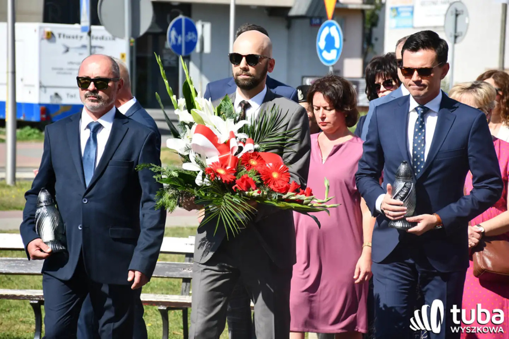 1 września. Nie damy zapomnieć!