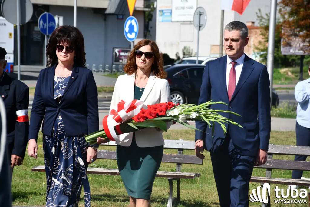 1 września. Nie damy zapomnieć!