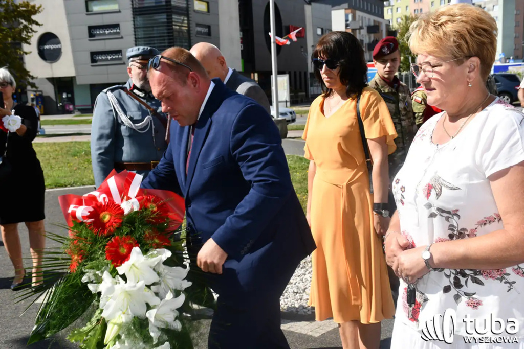 1 września. Nie damy zapomnieć!