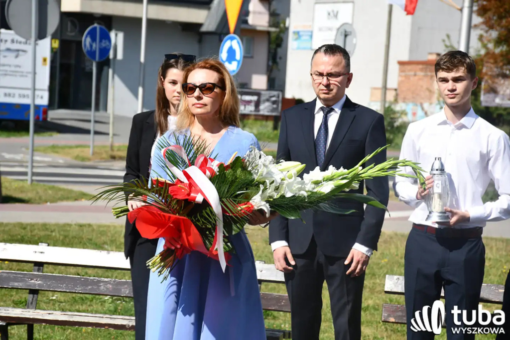 1 września. Nie damy zapomnieć!