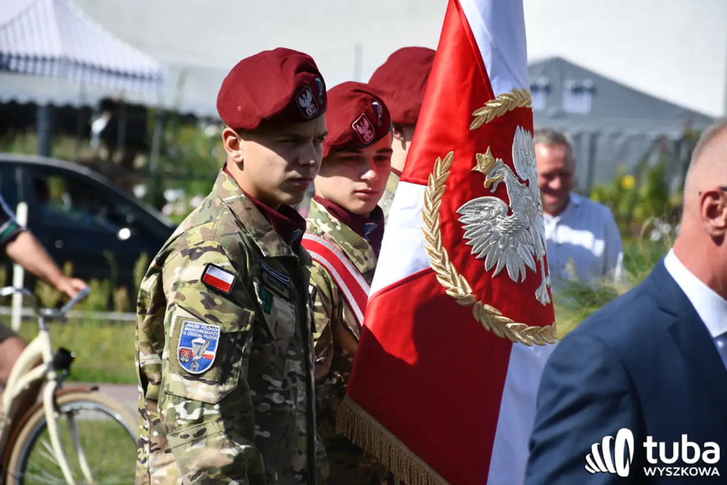 1 września. Nie damy zapomnieć!