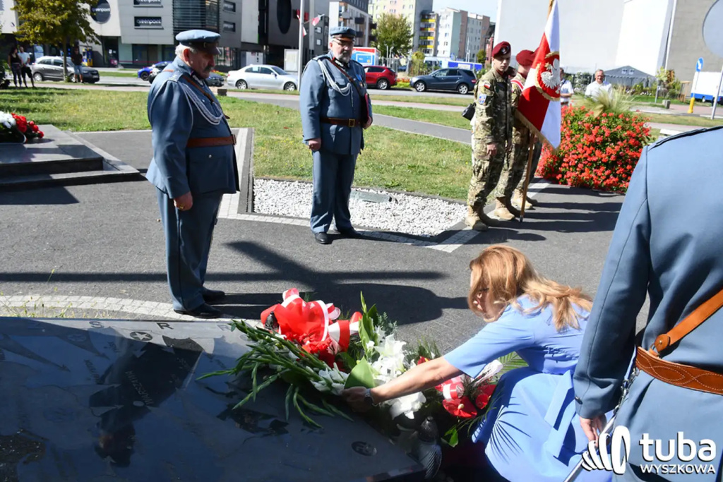 1 września. Nie damy zapomnieć!