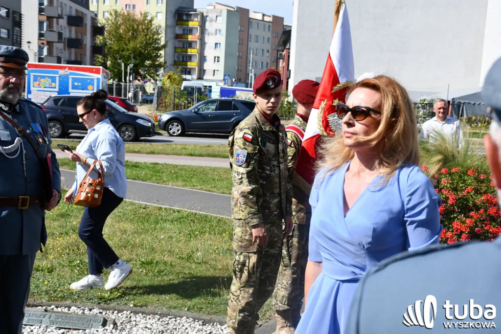 1 września. Nie damy zapomnieć!