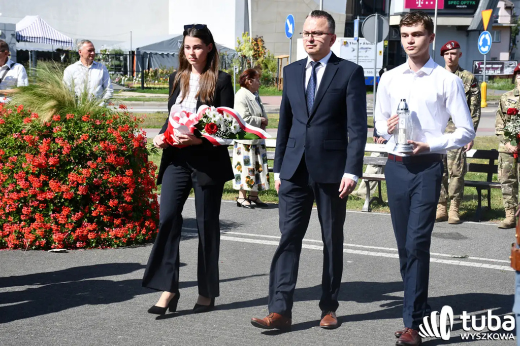 1 września. Nie damy zapomnieć!