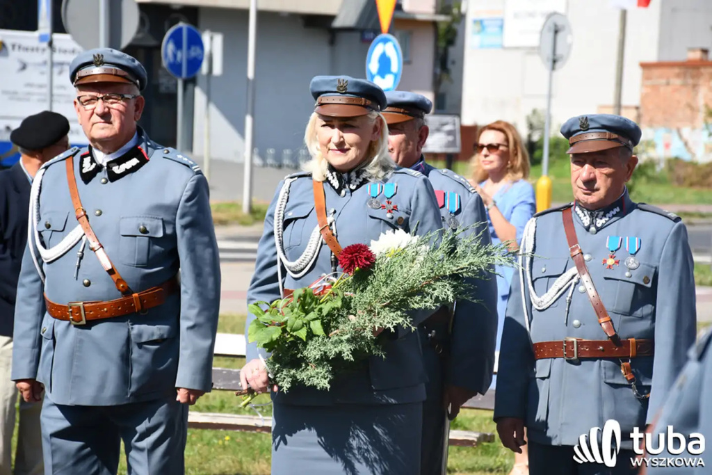 1 września. Nie damy zapomnieć!