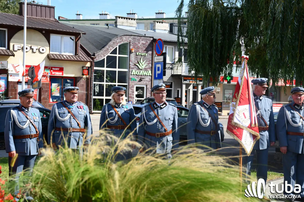 1 września. Nie damy zapomnieć!