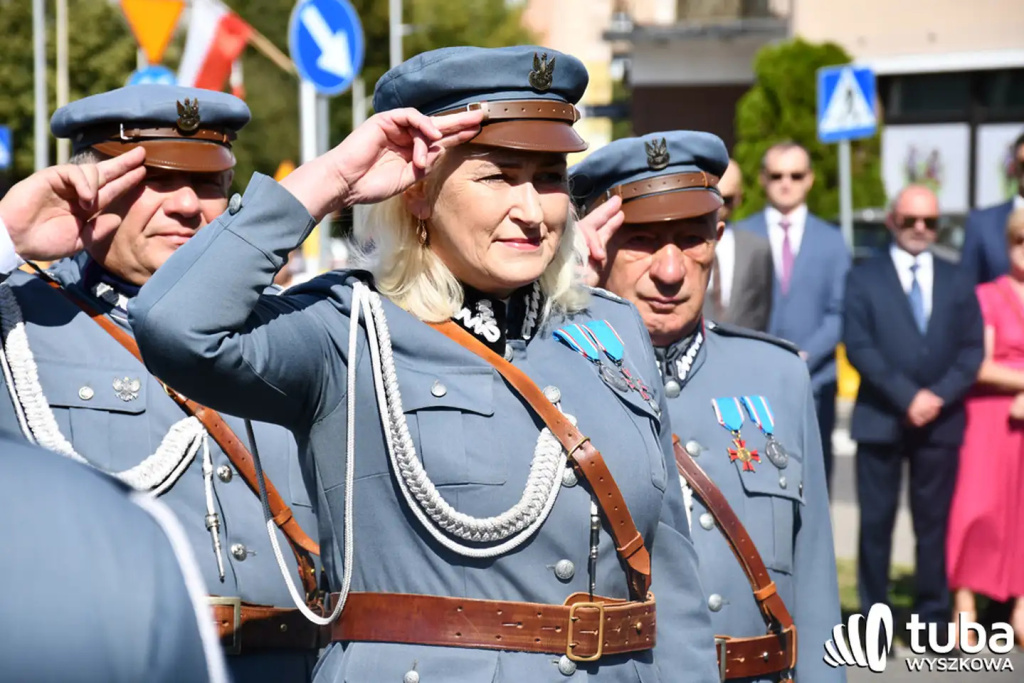 1 września. Nie damy zapomnieć!