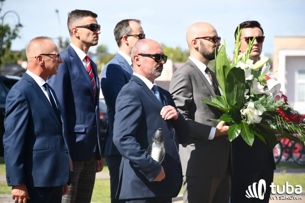 1 września. Nie damy zapomnieć!