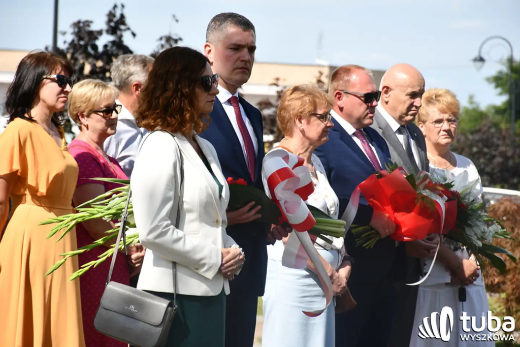 1 września. Nie damy zapomnieć!