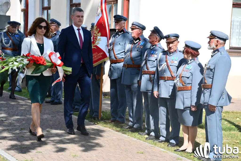 1 września. Nie damy zapomnieć!