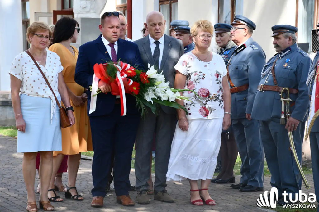 1 września. Nie damy zapomnieć!