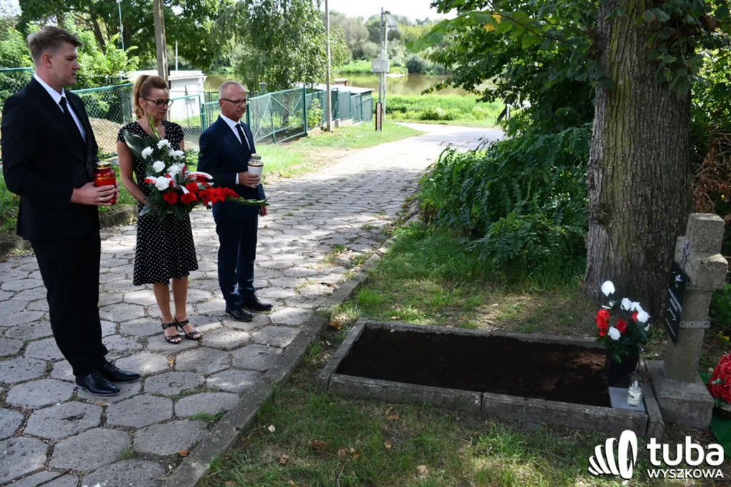 1 września. Nie damy zapomnieć!
