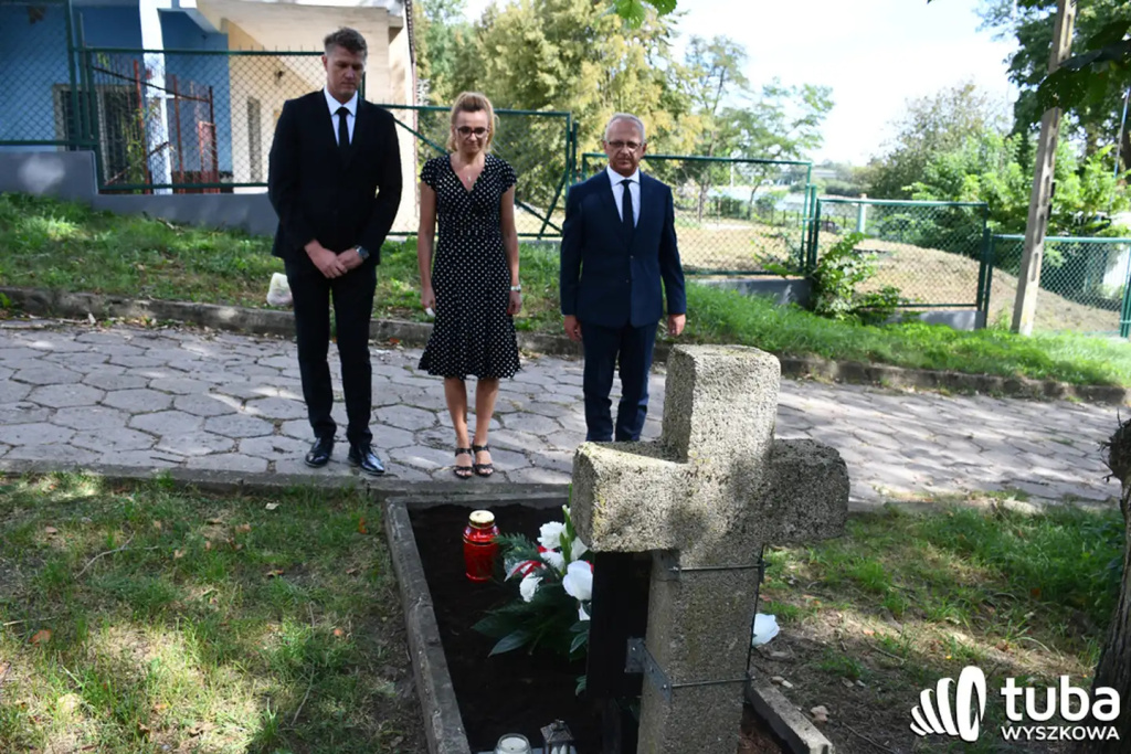1 września. Nie damy zapomnieć!