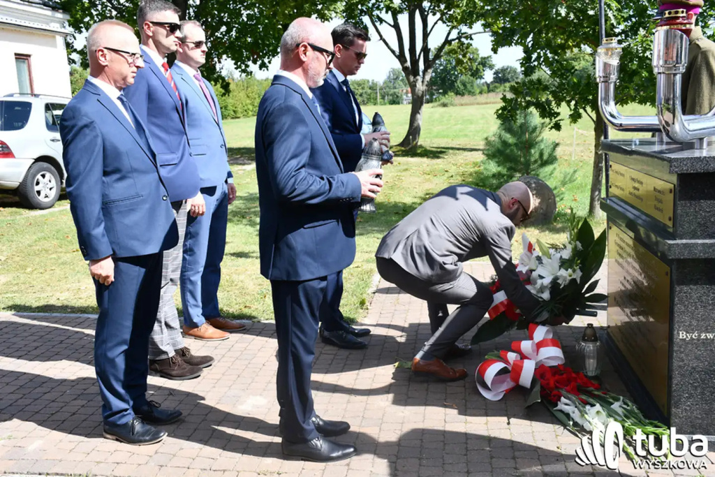 1 września. Nie damy zapomnieć!