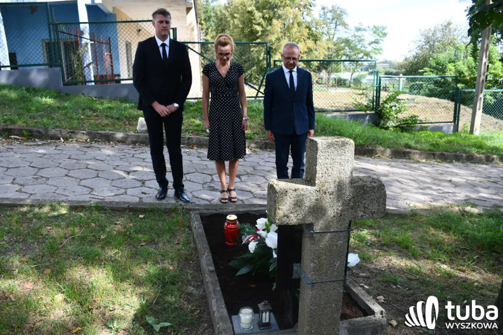 1 września. Nie damy zapomnieć!
