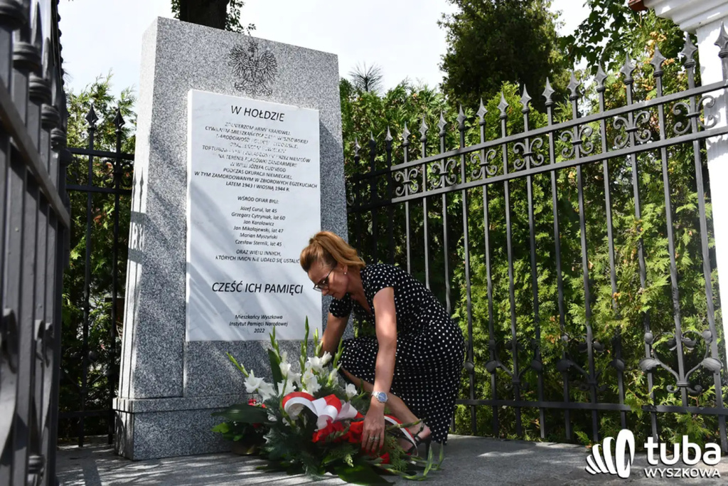 1 września. Nie damy zapomnieć!