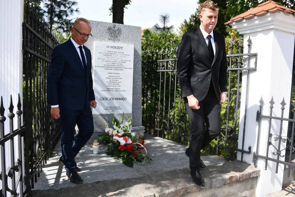 1 września. Nie damy zapomnieć!
