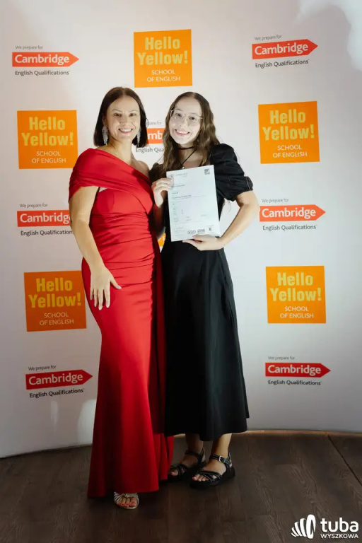 Rekordowa Gala Cambridge 2024 w 