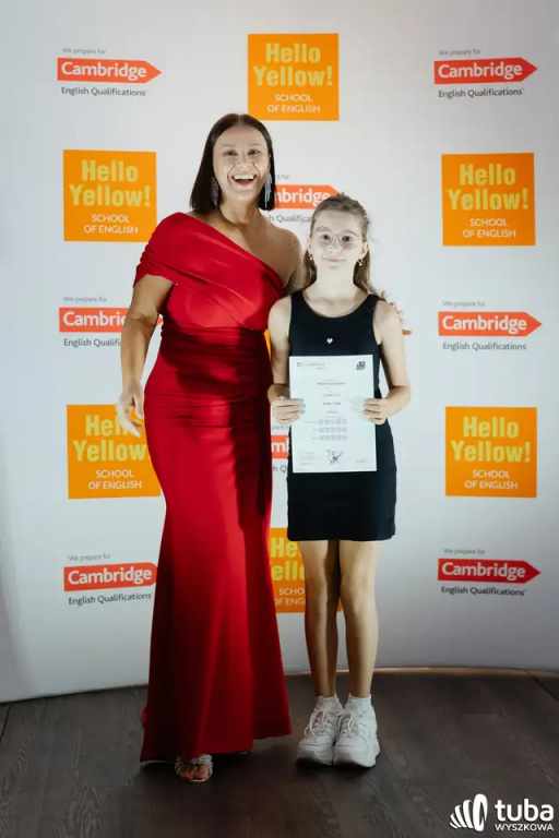Rekordowa Gala Cambridge 2024 w 